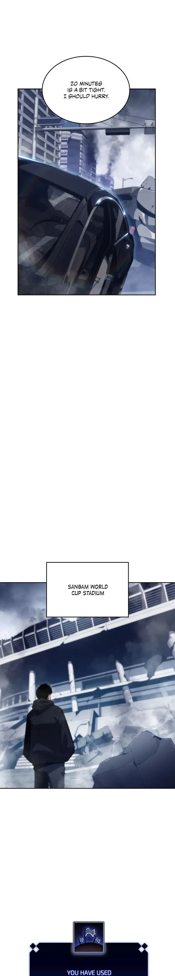 Read I’m the Max-Level Newbie EN Manga Online