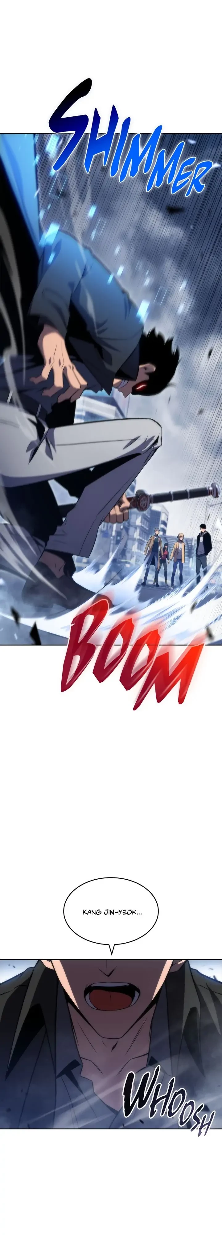 Read I’m the Max-Level Newbie EN Manga Online