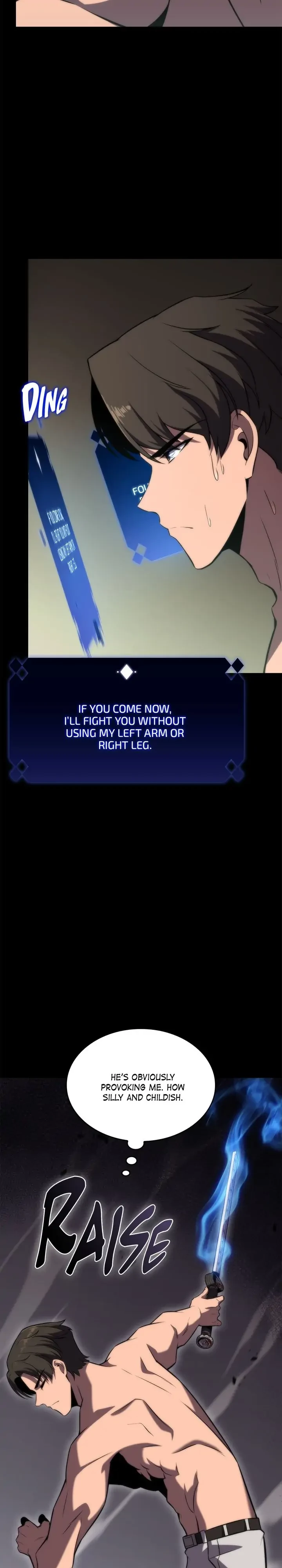 Read I’m the Max-Level Newbie EN Manga Online