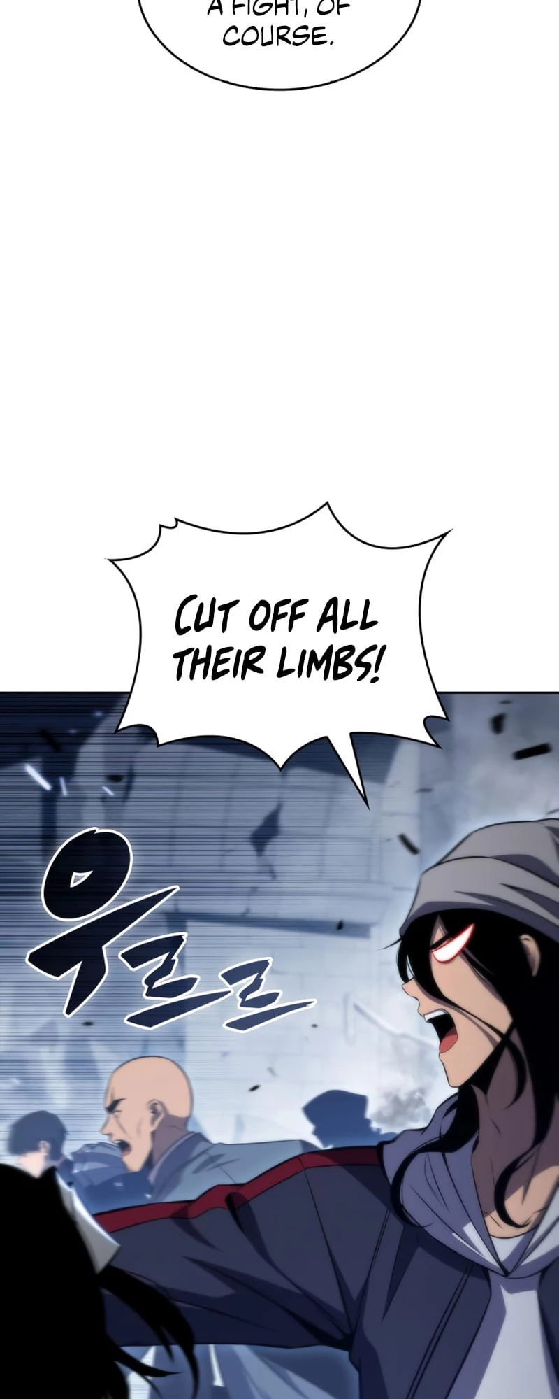 Read I’m the Max-Level Newbie EN Manga Online