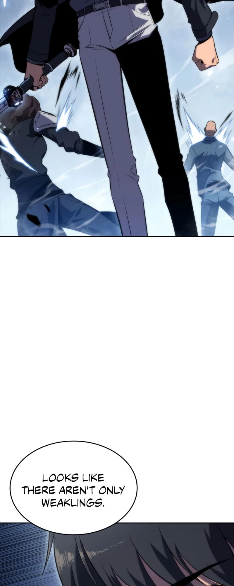 Read I’m the Max-Level Newbie EN Manga Online