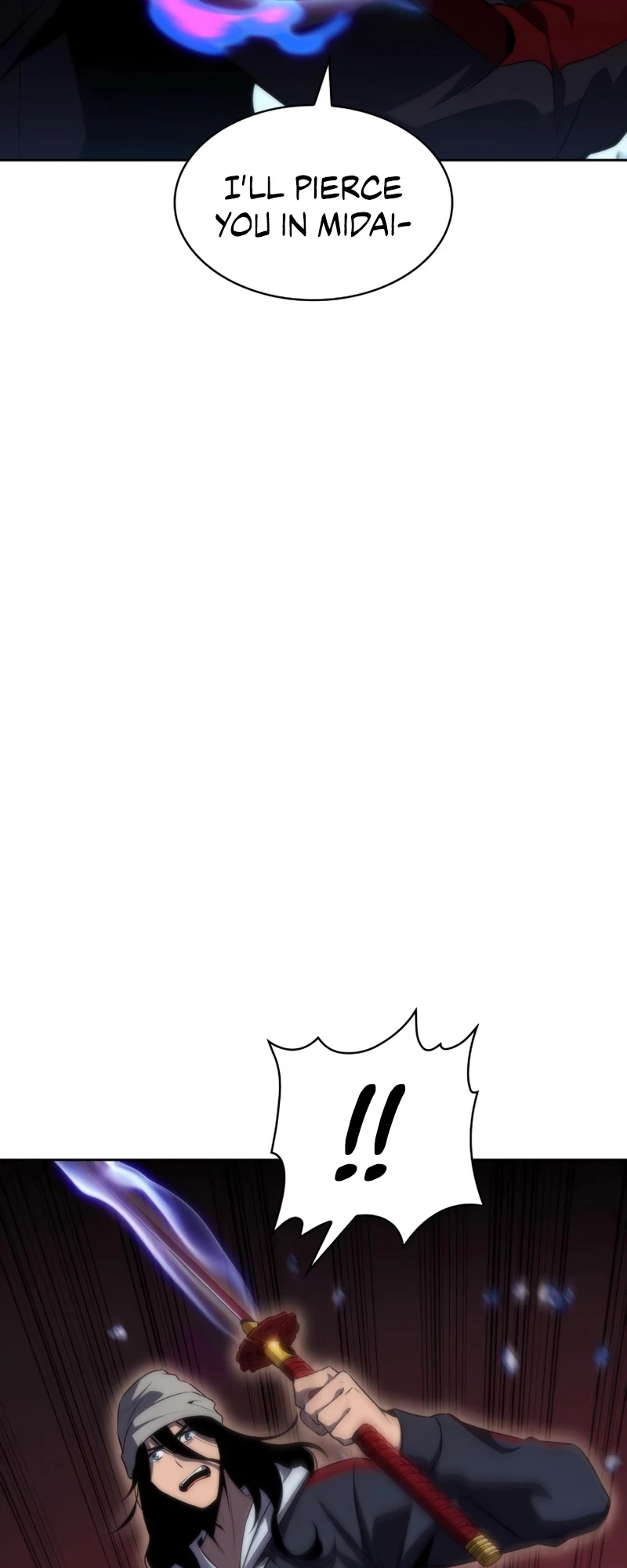 Read I’m the Max-Level Newbie EN Manga Online