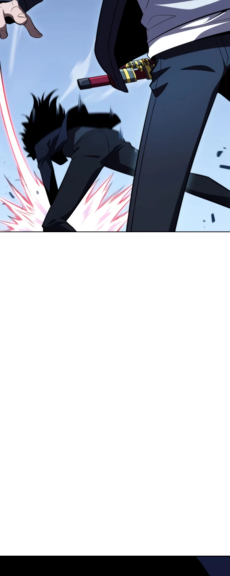 Read I’m the Max-Level Newbie EN Manga Online