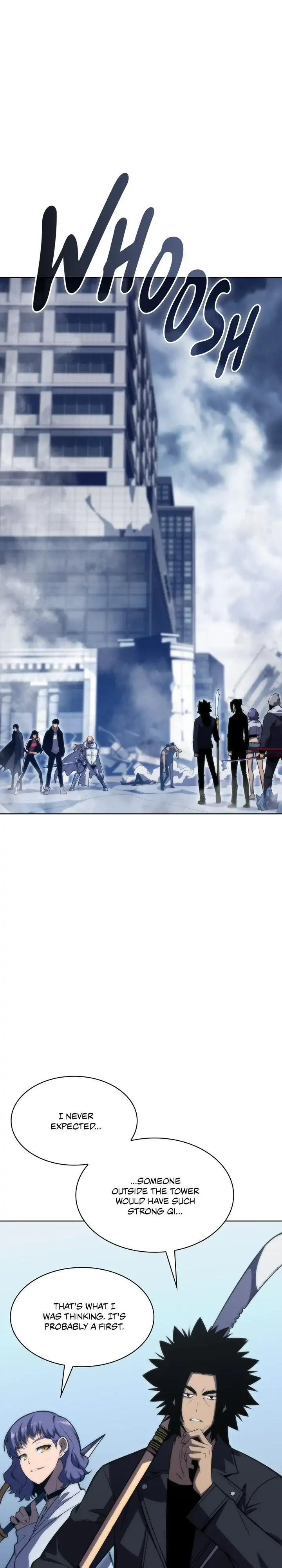 Read I’m the Max-Level Newbie EN Manga Online