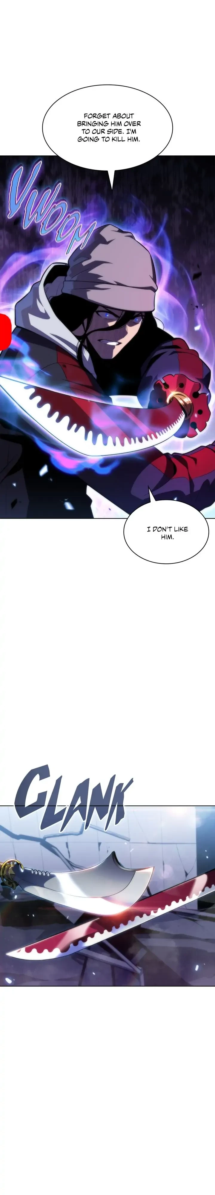 Read I’m the Max-Level Newbie EN Manga Online