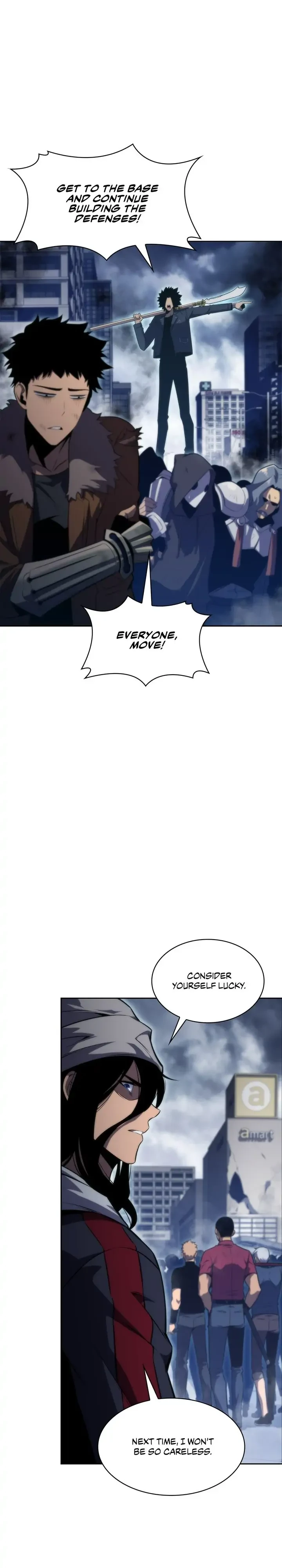 Read I’m the Max-Level Newbie EN Manga Online
