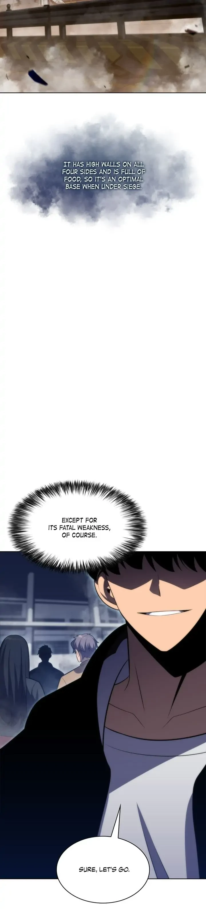 Read I’m the Max-Level Newbie EN Manga Online