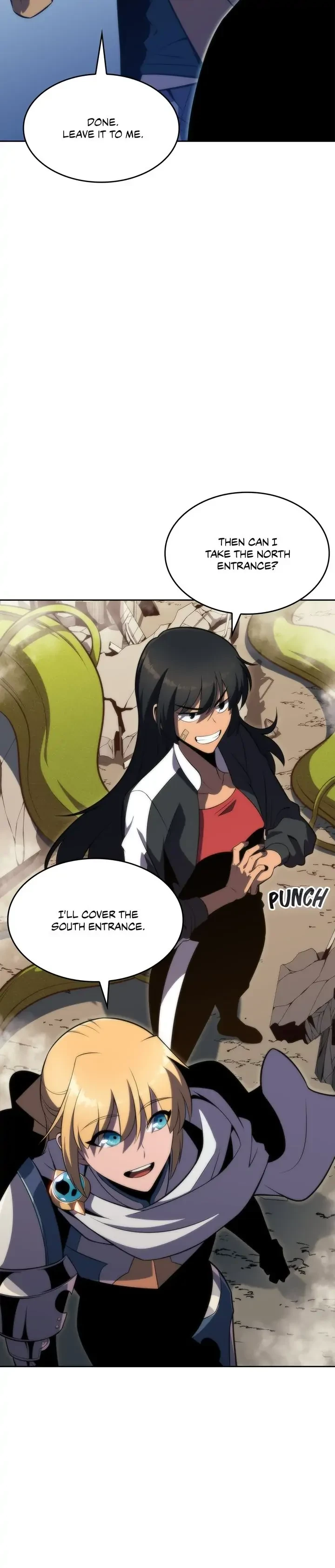 Read I’m the Max-Level Newbie EN Manga Online