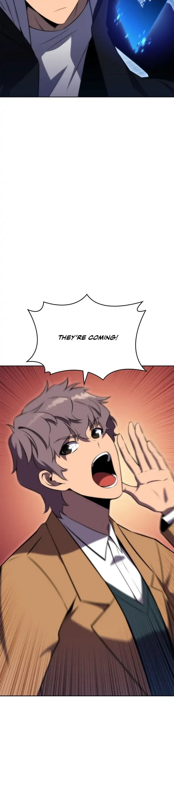 Read I’m the Max-Level Newbie EN Manga Online