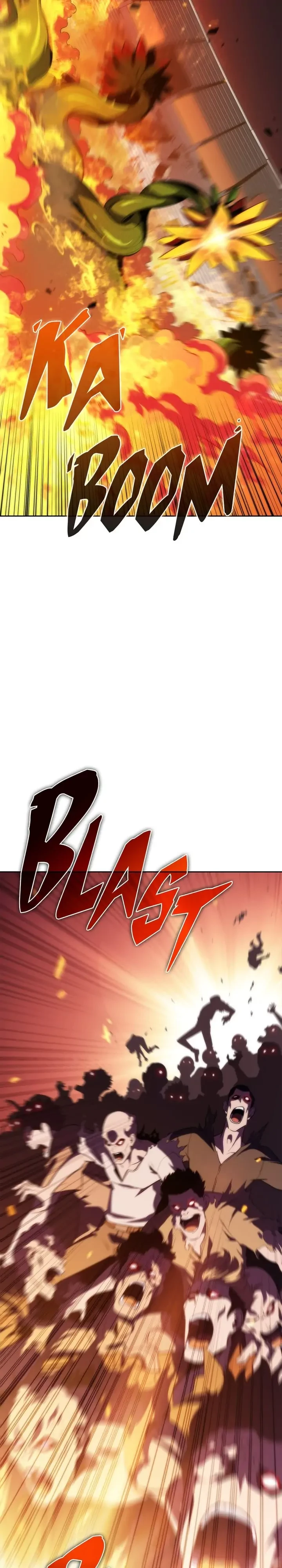 Read I’m the Max-Level Newbie EN Manga Online