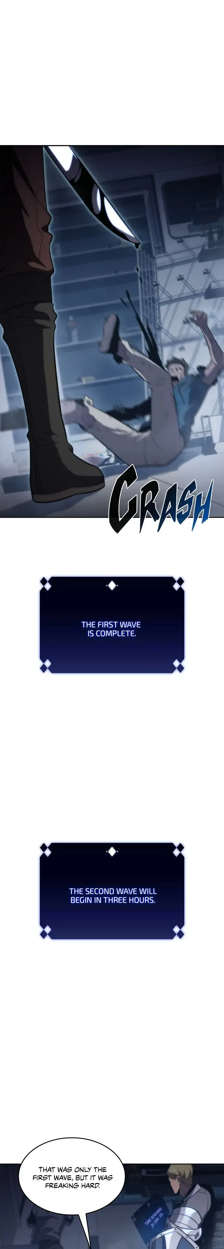 Read I’m the Max-Level Newbie EN Manga Online