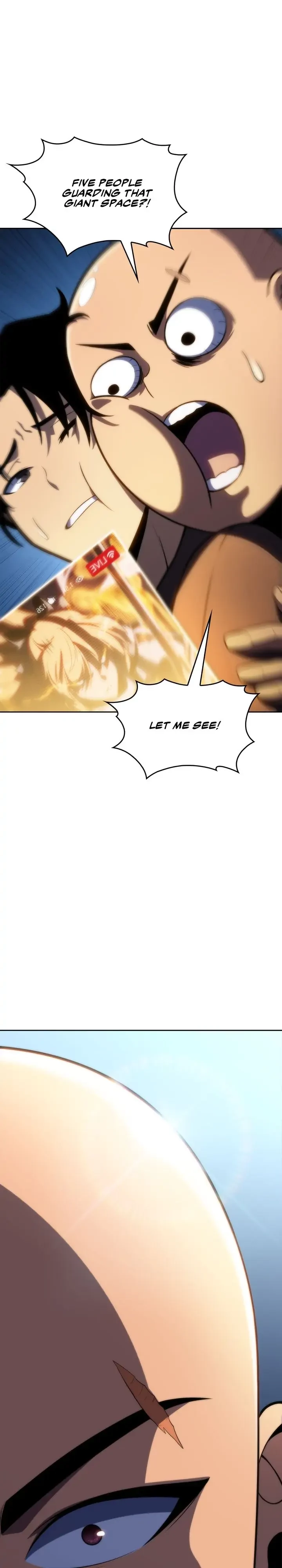 Read I’m the Max-Level Newbie EN Manga Online