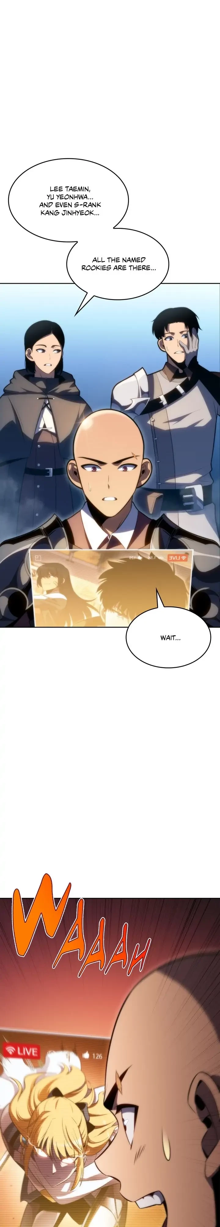 Read I’m the Max-Level Newbie EN Manga Online