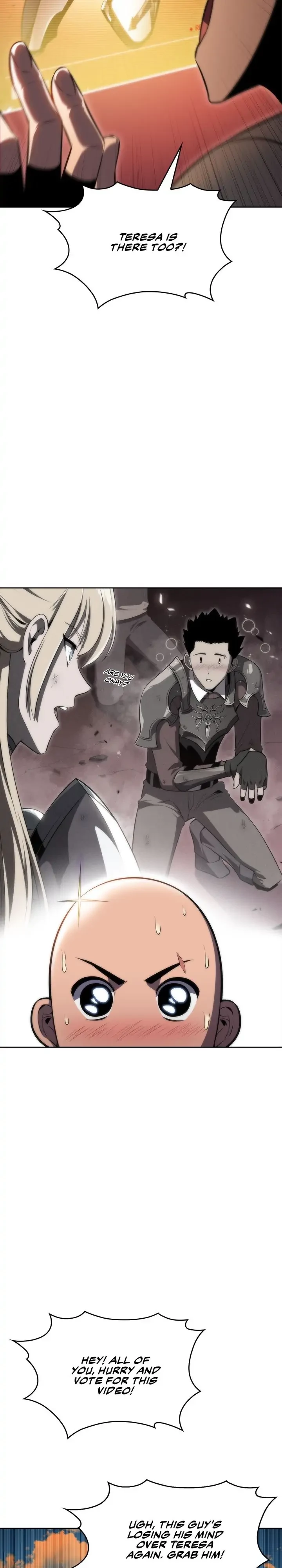 Read I’m the Max-Level Newbie EN Manga Online
