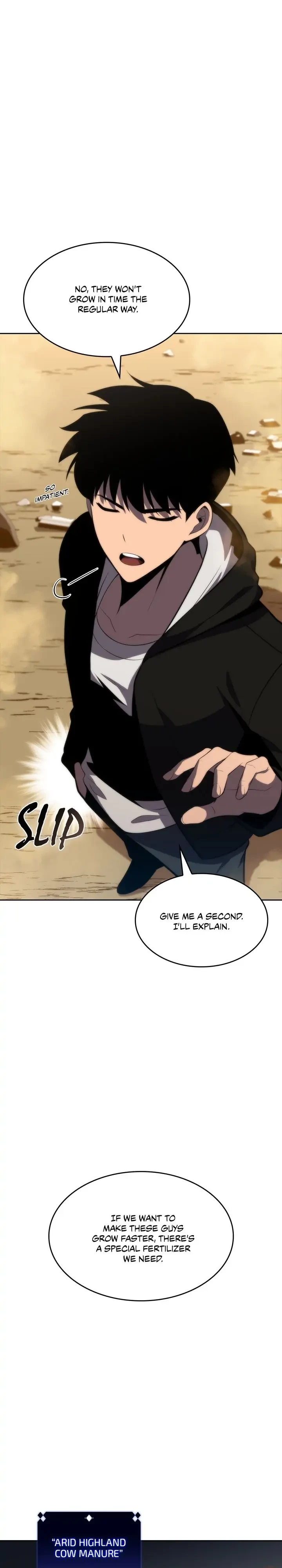Read I’m the Max-Level Newbie EN Manga Online