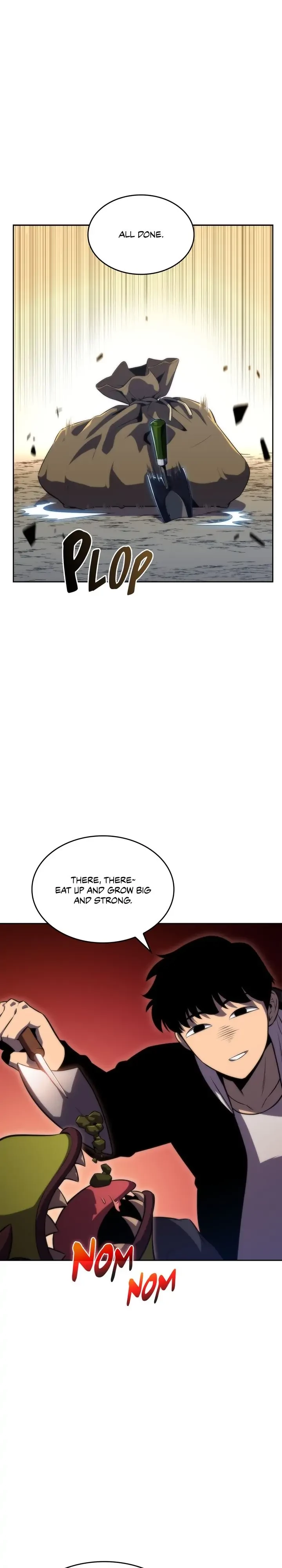Read I’m the Max-Level Newbie EN Manga Online