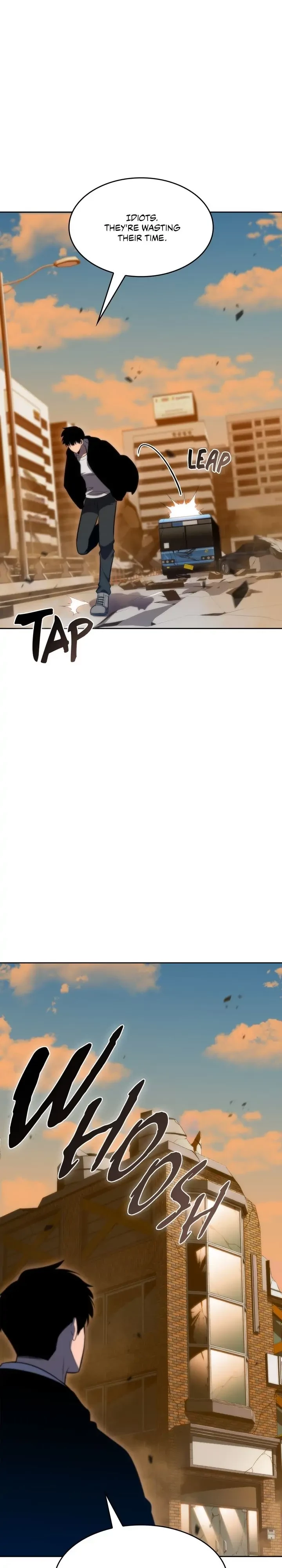 Read I’m the Max-Level Newbie EN Manga Online