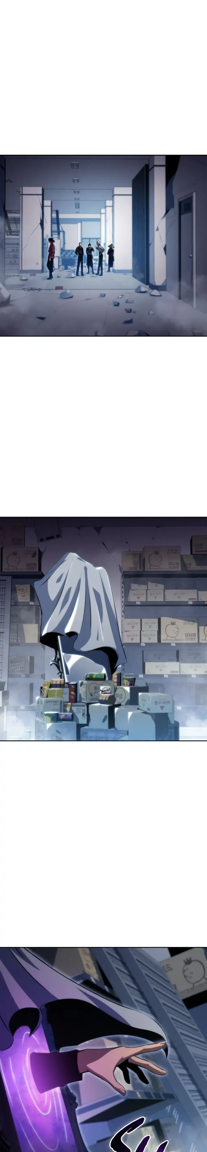 Read I’m the Max-Level Newbie EN Manga Online