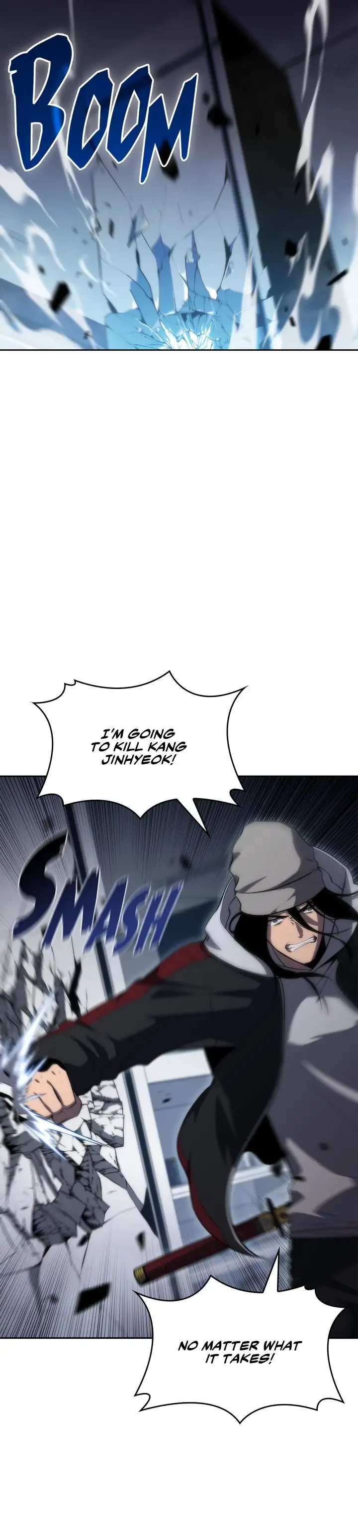 Read I’m the Max-Level Newbie EN Manga Online