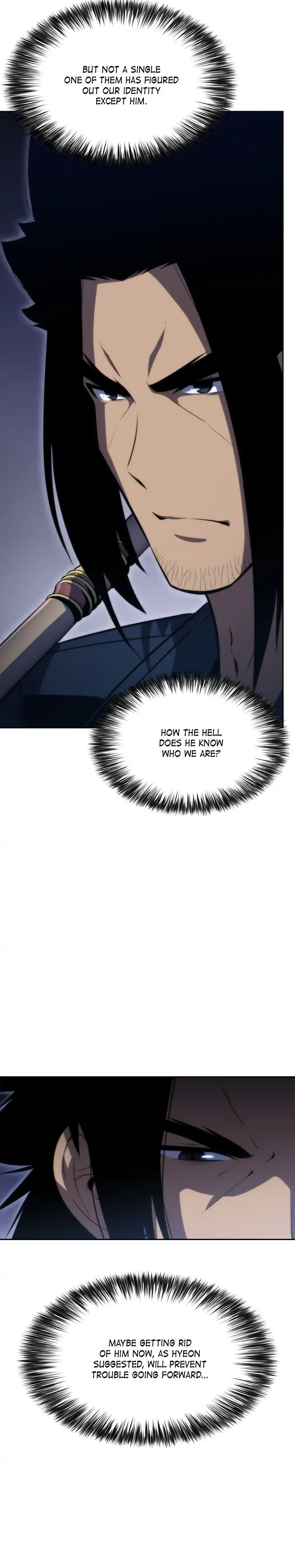 Read I’m the Max-Level Newbie EN Manga Online