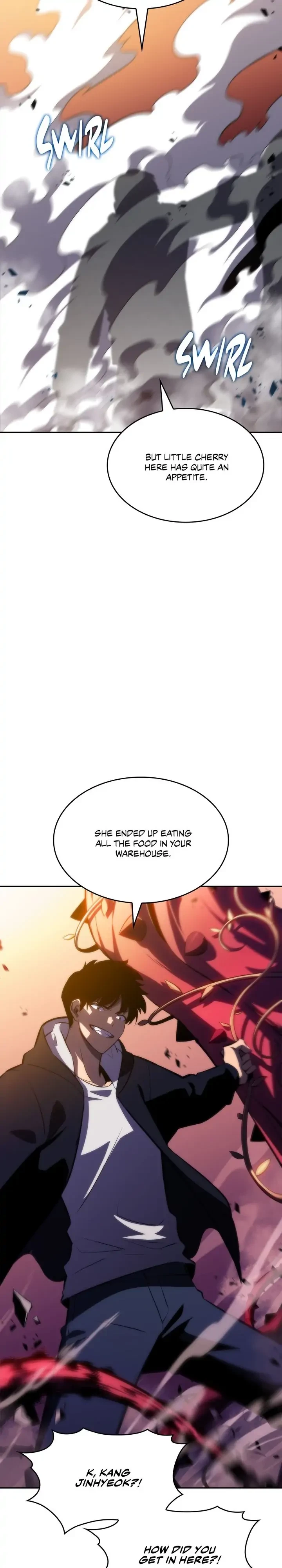 Read I’m the Max-Level Newbie EN Manga Online