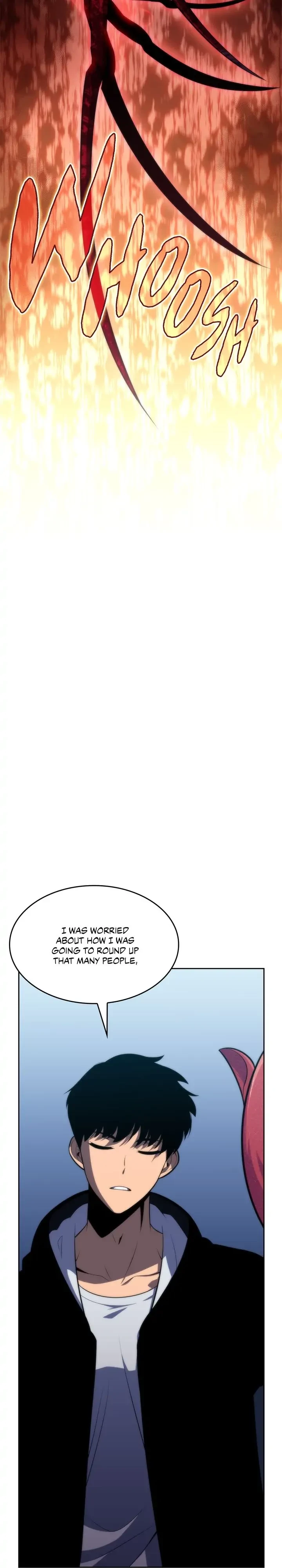 Read I’m the Max-Level Newbie EN Manga Online