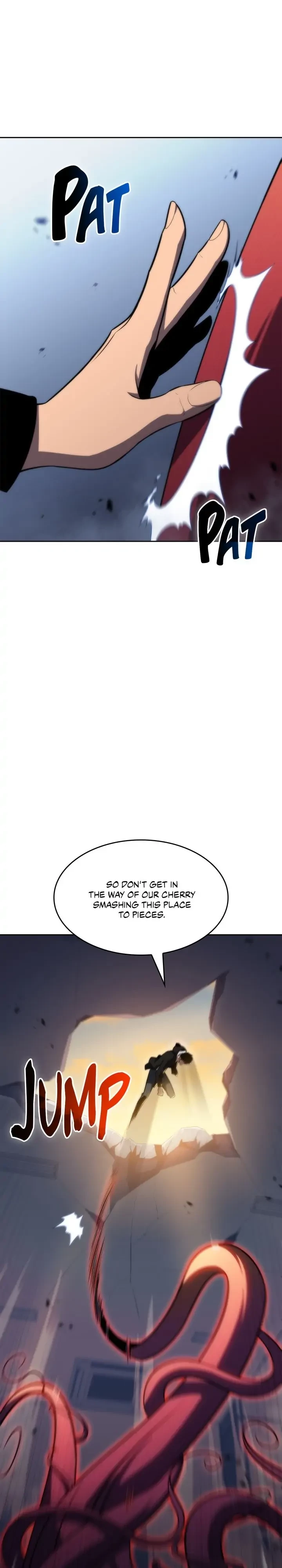 Read I’m the Max-Level Newbie EN Manga Online