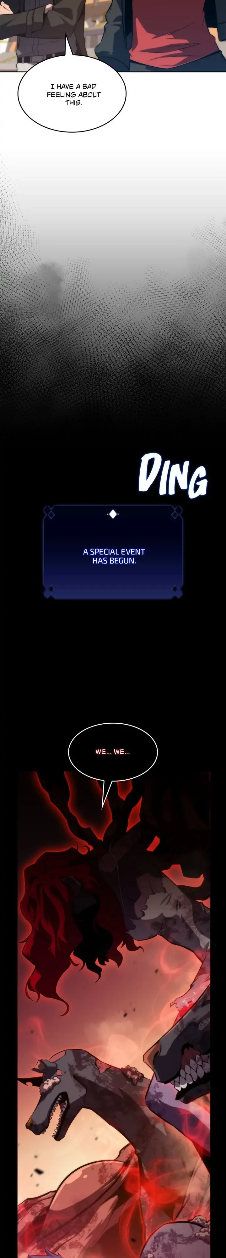 Read I’m the Max-Level Newbie EN Manga Online