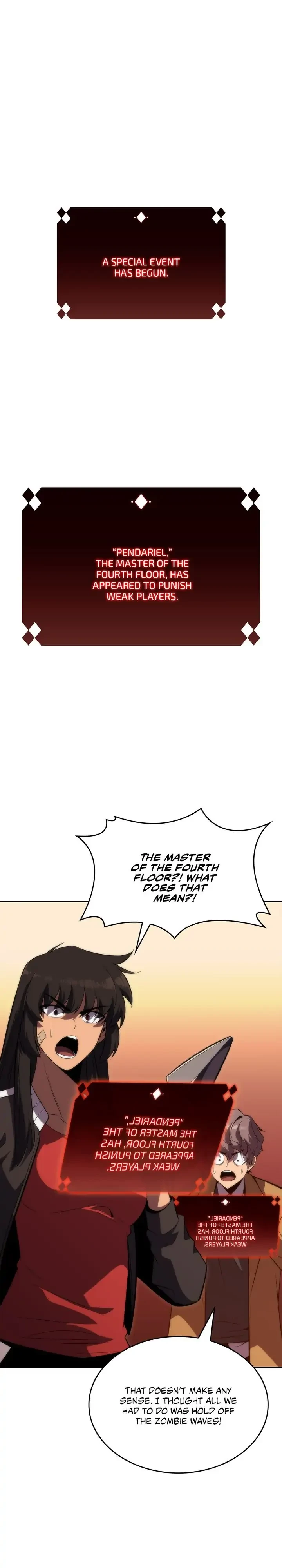 Read I’m the Max-Level Newbie EN Manga Online