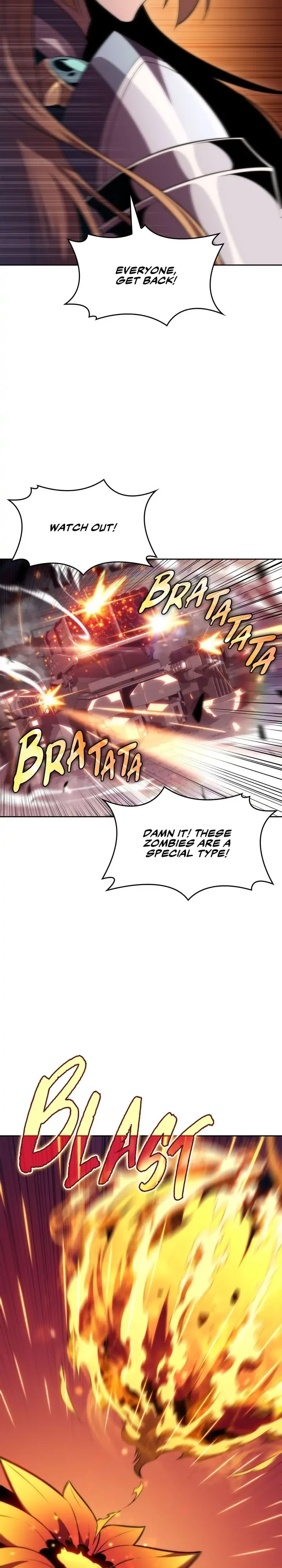 Read I’m the Max-Level Newbie EN Manga Online
