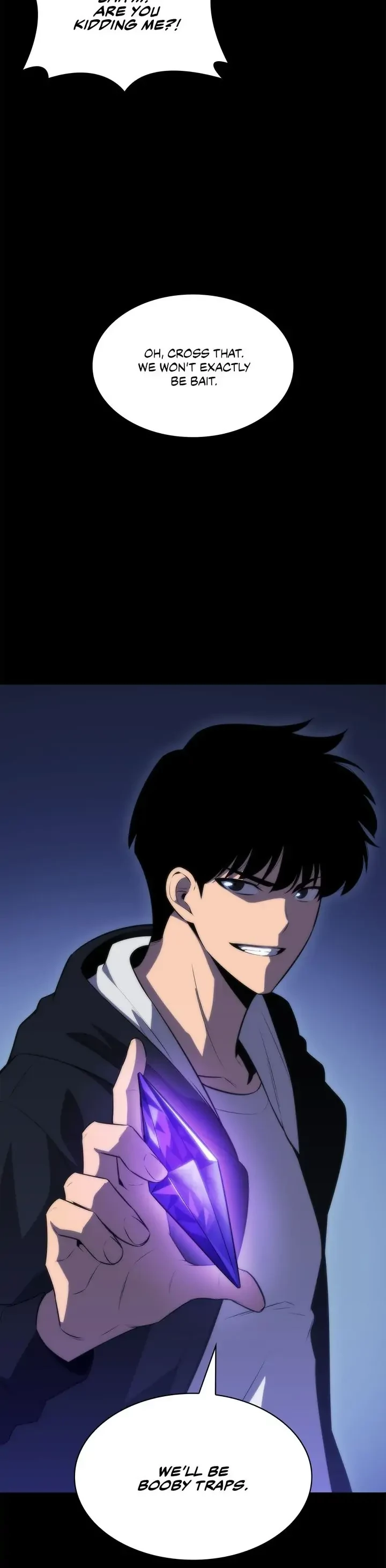 Read I’m the Max-Level Newbie EN Manga Online