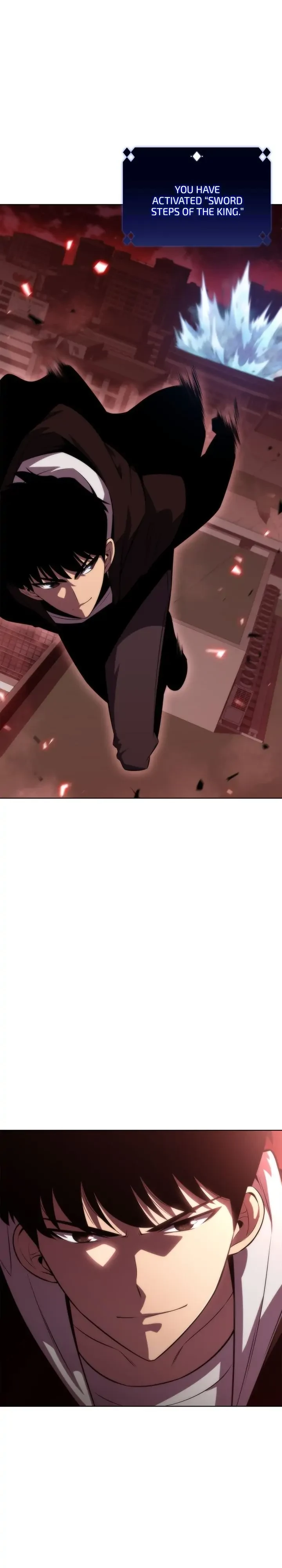 Read I’m the Max-Level Newbie EN Manga Online