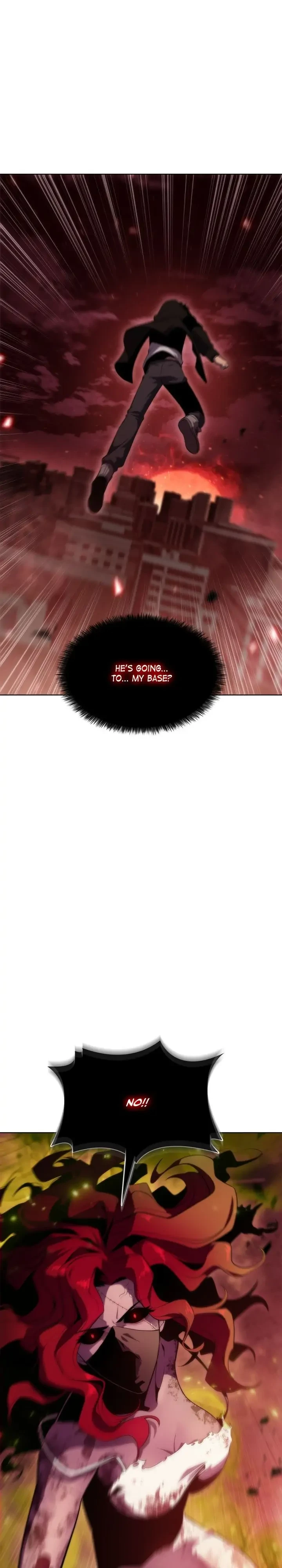 Read I’m the Max-Level Newbie EN Manga Online