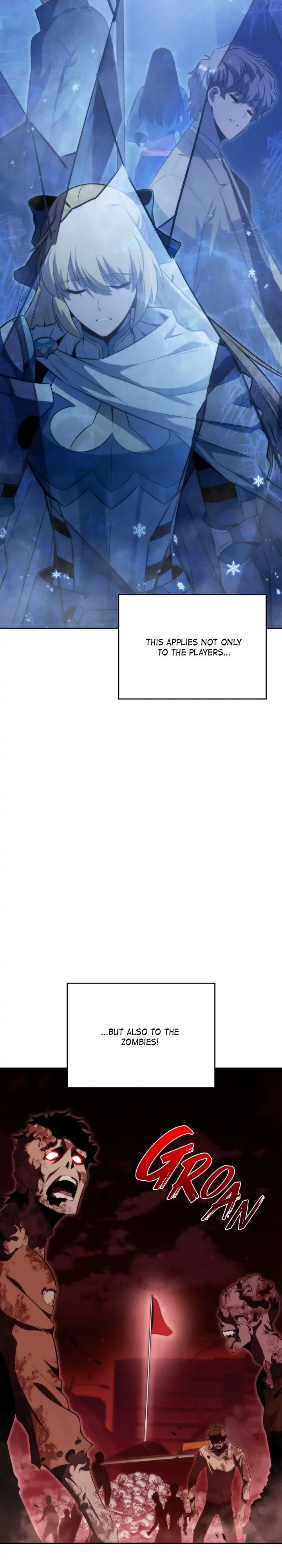 Read I’m the Max-Level Newbie EN Manga Online