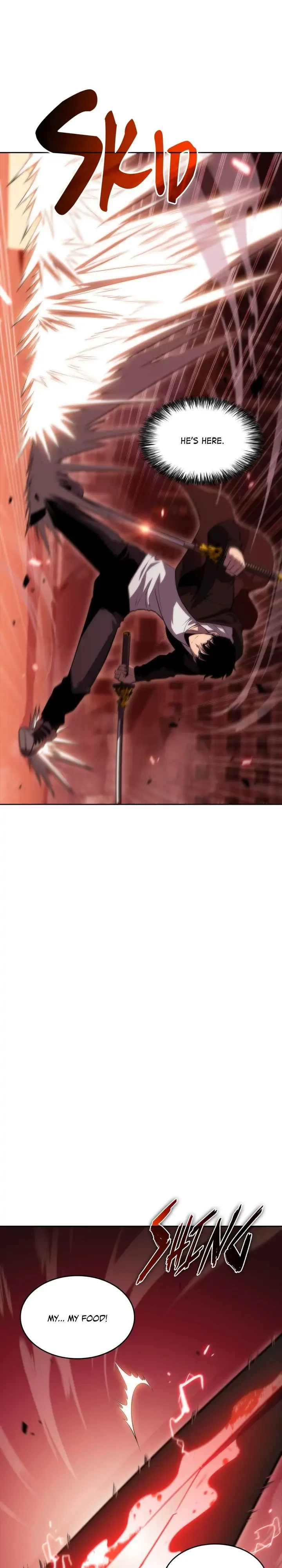 Read I’m the Max-Level Newbie EN Manga Online