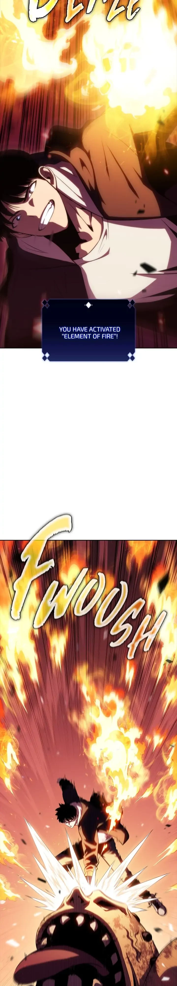 Read I’m the Max-Level Newbie EN Manga Online