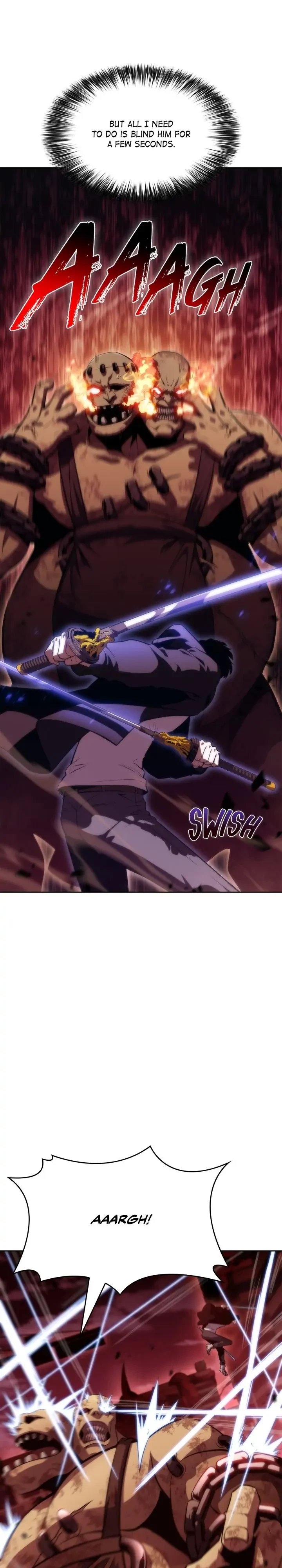 Read I’m the Max-Level Newbie EN Manga Online