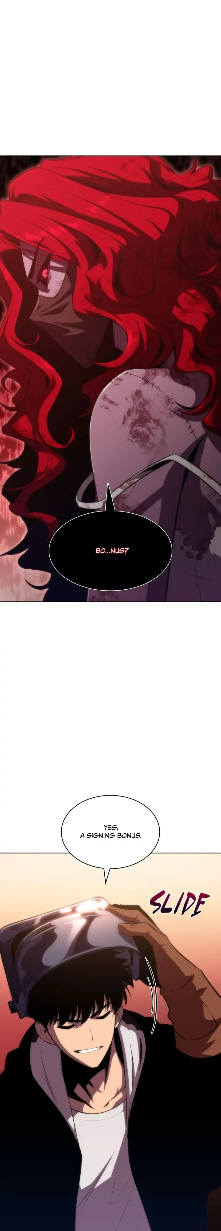 Read I’m the Max-Level Newbie EN Manga Online