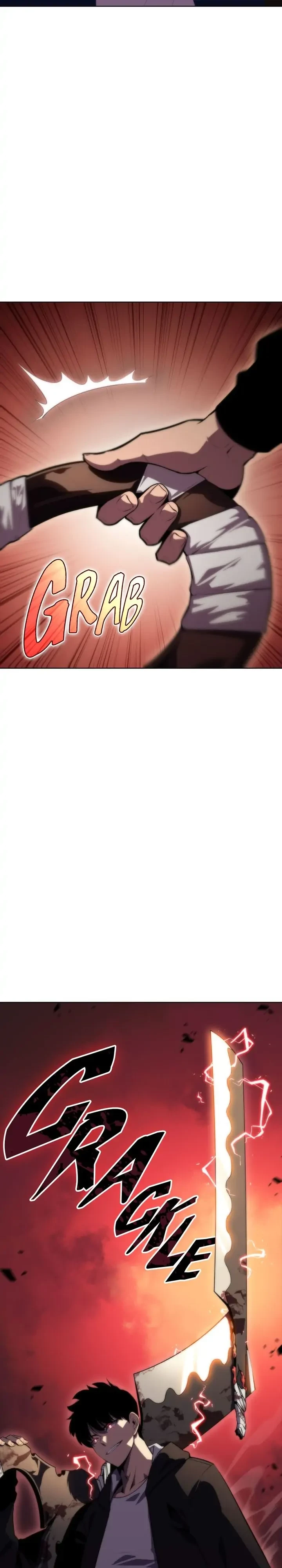 Read I’m the Max-Level Newbie EN Manga Online
