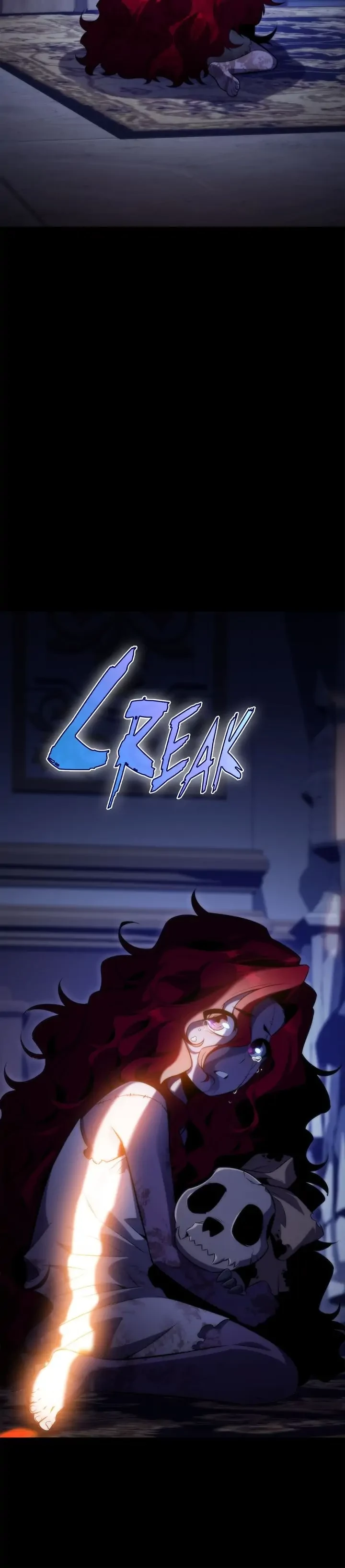 Read I’m the Max-Level Newbie EN Manga Online