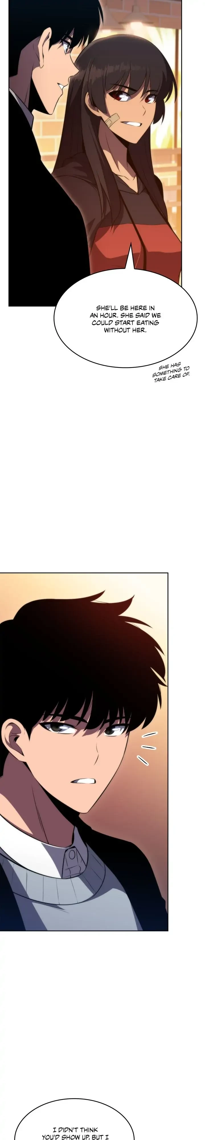 Read I’m the Max-Level Newbie EN Manga Online