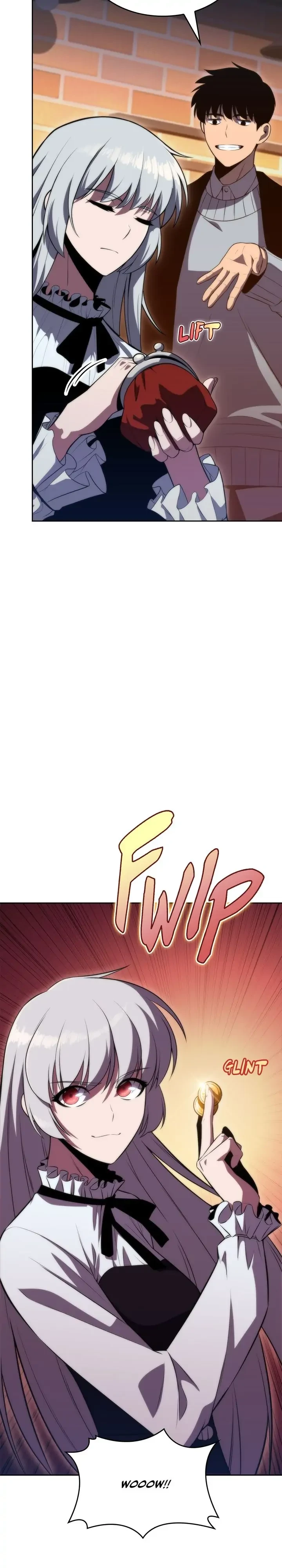 Read I’m the Max-Level Newbie EN Manga Online