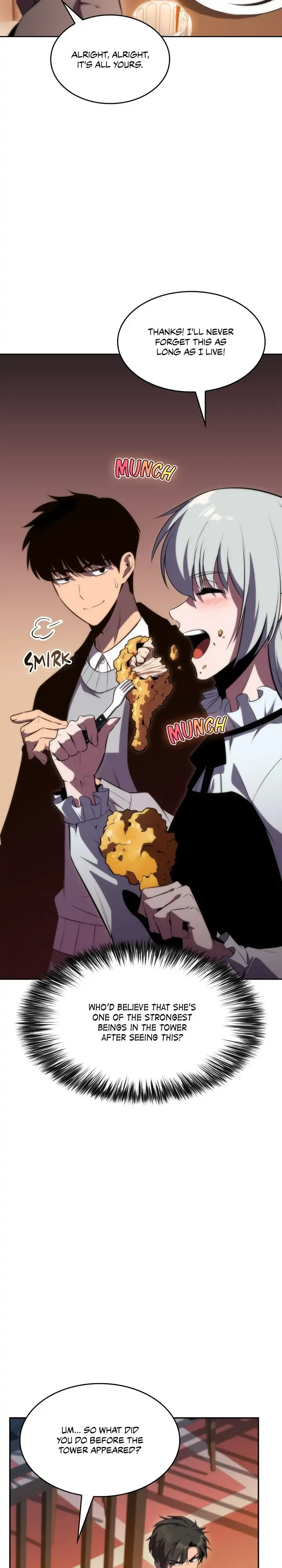 Read I’m the Max-Level Newbie EN Manga Online