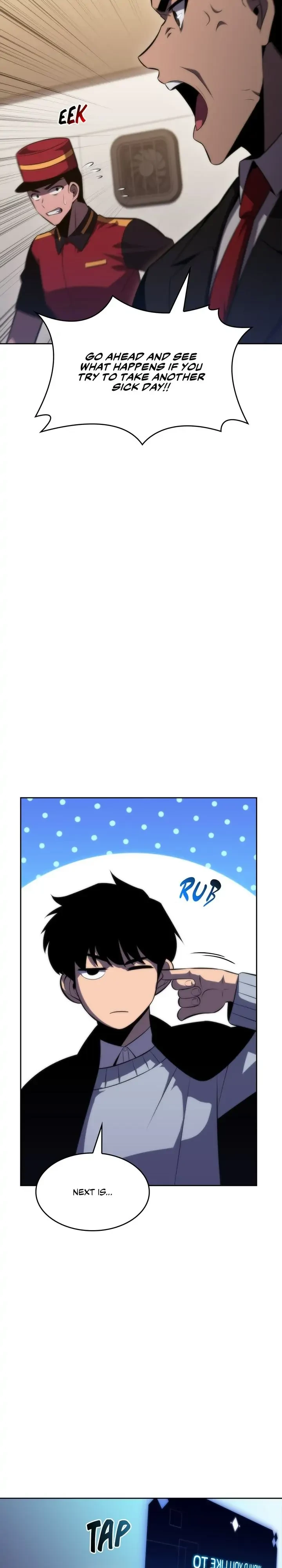 Read I’m the Max-Level Newbie EN Manga Online
