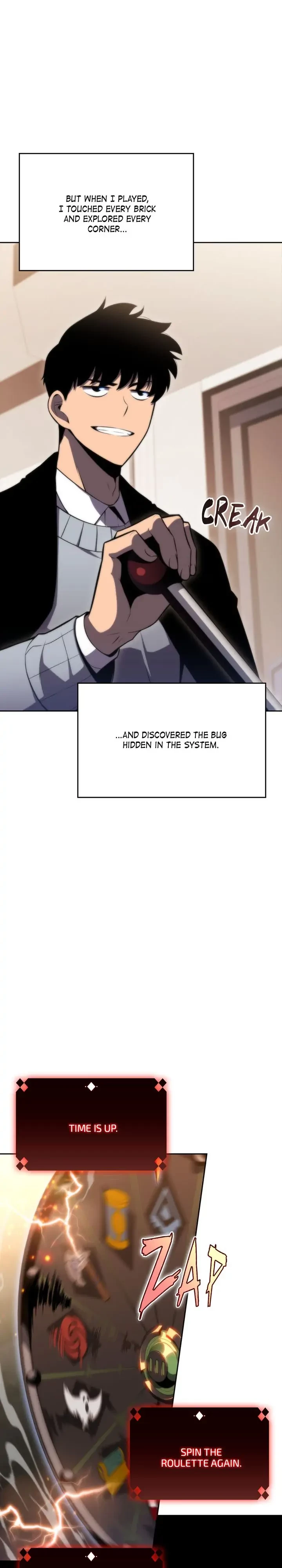 Read I’m the Max-Level Newbie EN Manga Online
