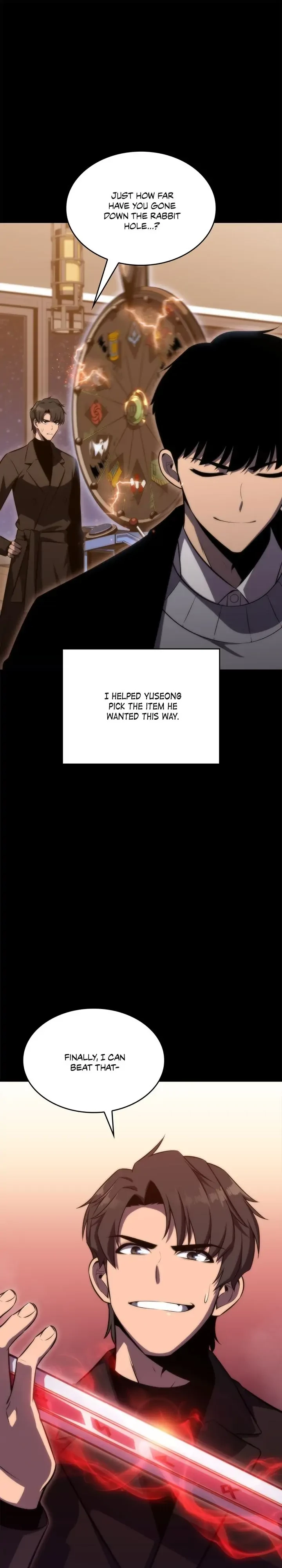 Read I’m the Max-Level Newbie EN Manga Online