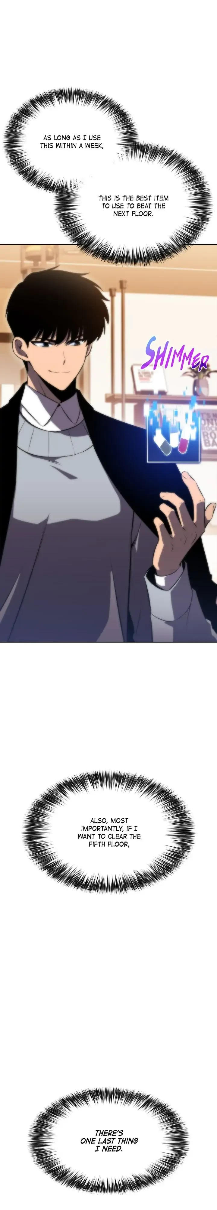Read I’m the Max-Level Newbie EN Manga Online