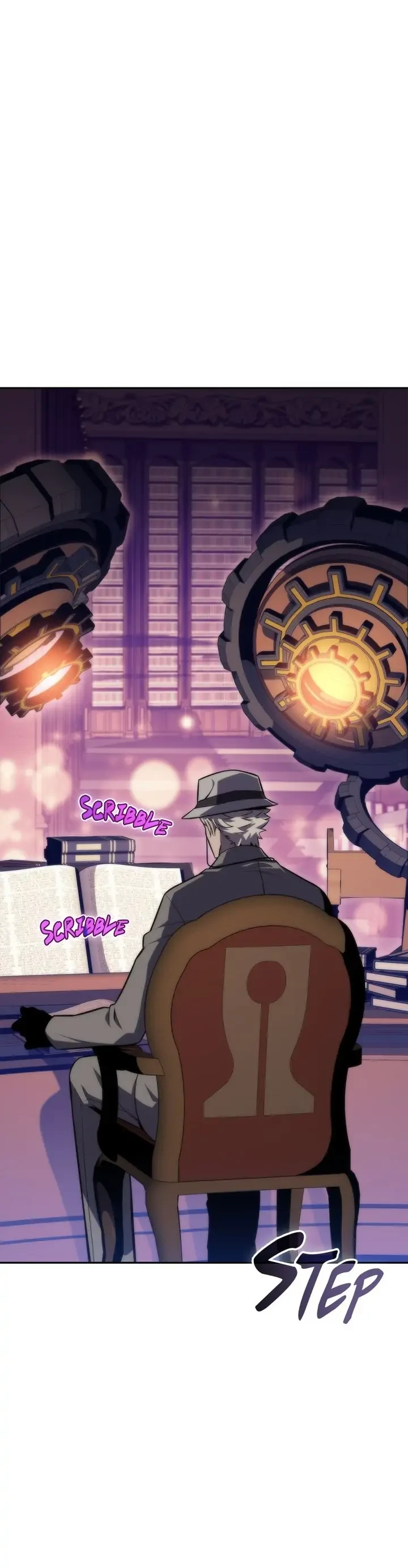 Read I’m the Max-Level Newbie EN Manga Online