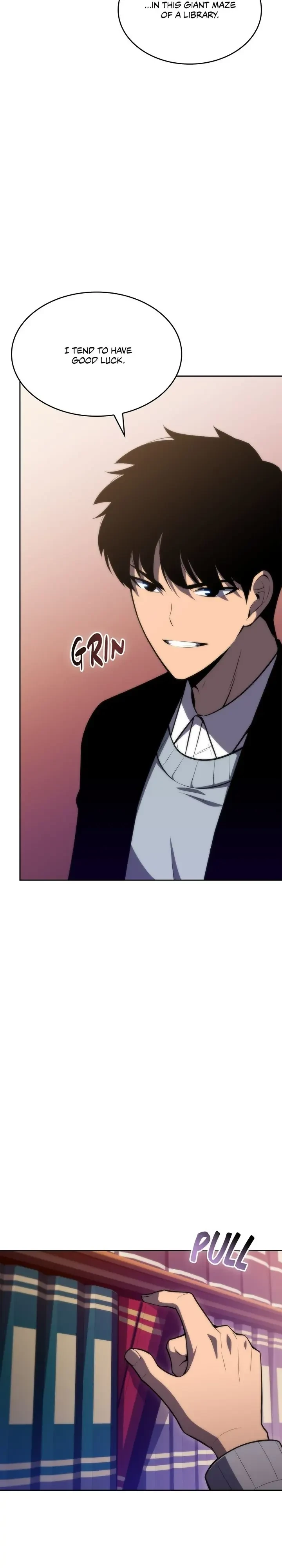 Read I’m the Max-Level Newbie EN Manga Online