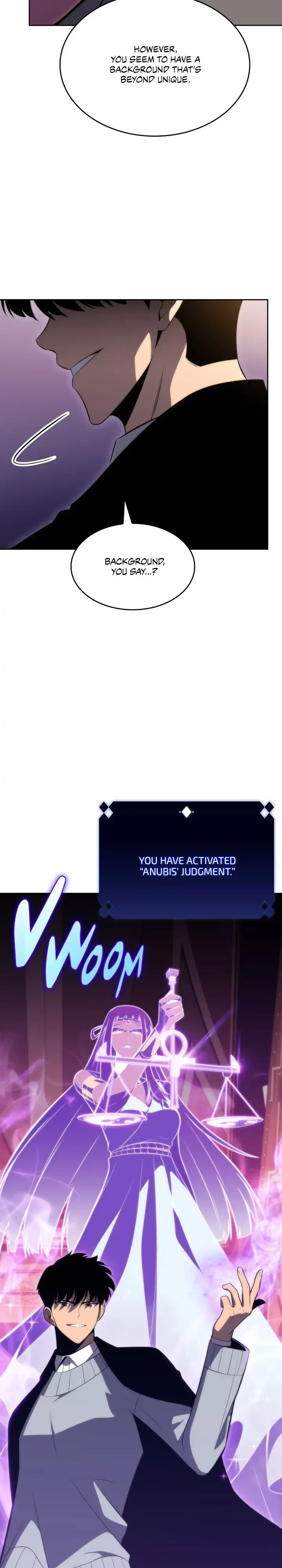 Read I’m the Max-Level Newbie EN Manga Online